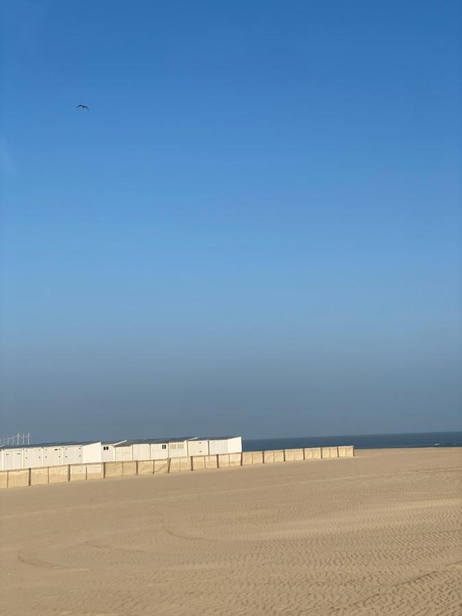 Knokke Summertime Knokke-Heist Exterior photo